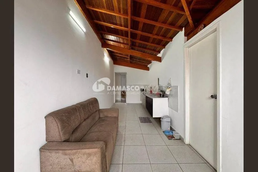 Cobertura / Penthouse à venda, Vila Humaitá, Santo André, SP