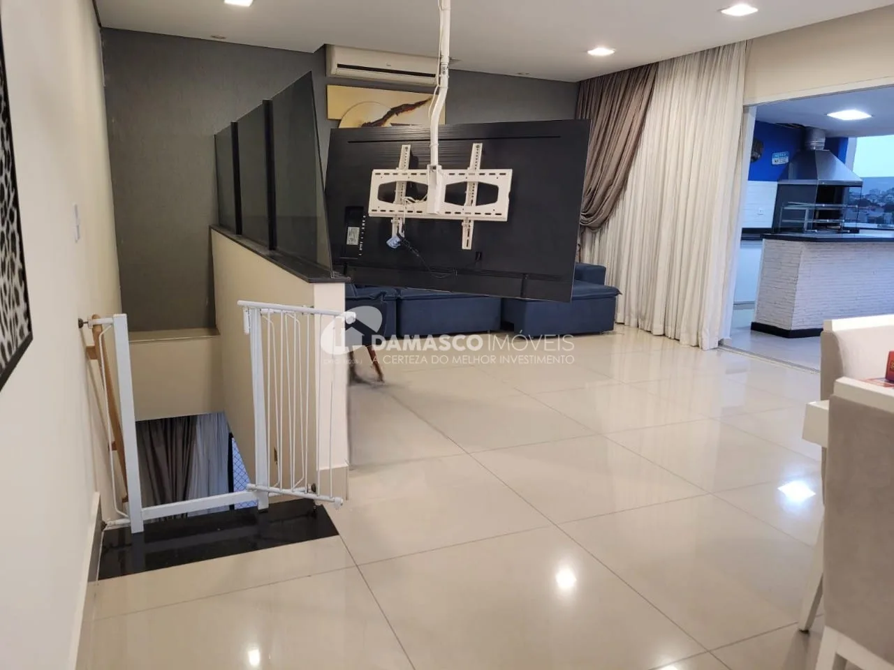 Cobertura / Penthouse à venda, Santa Maria, São Caetano do Sul, SP