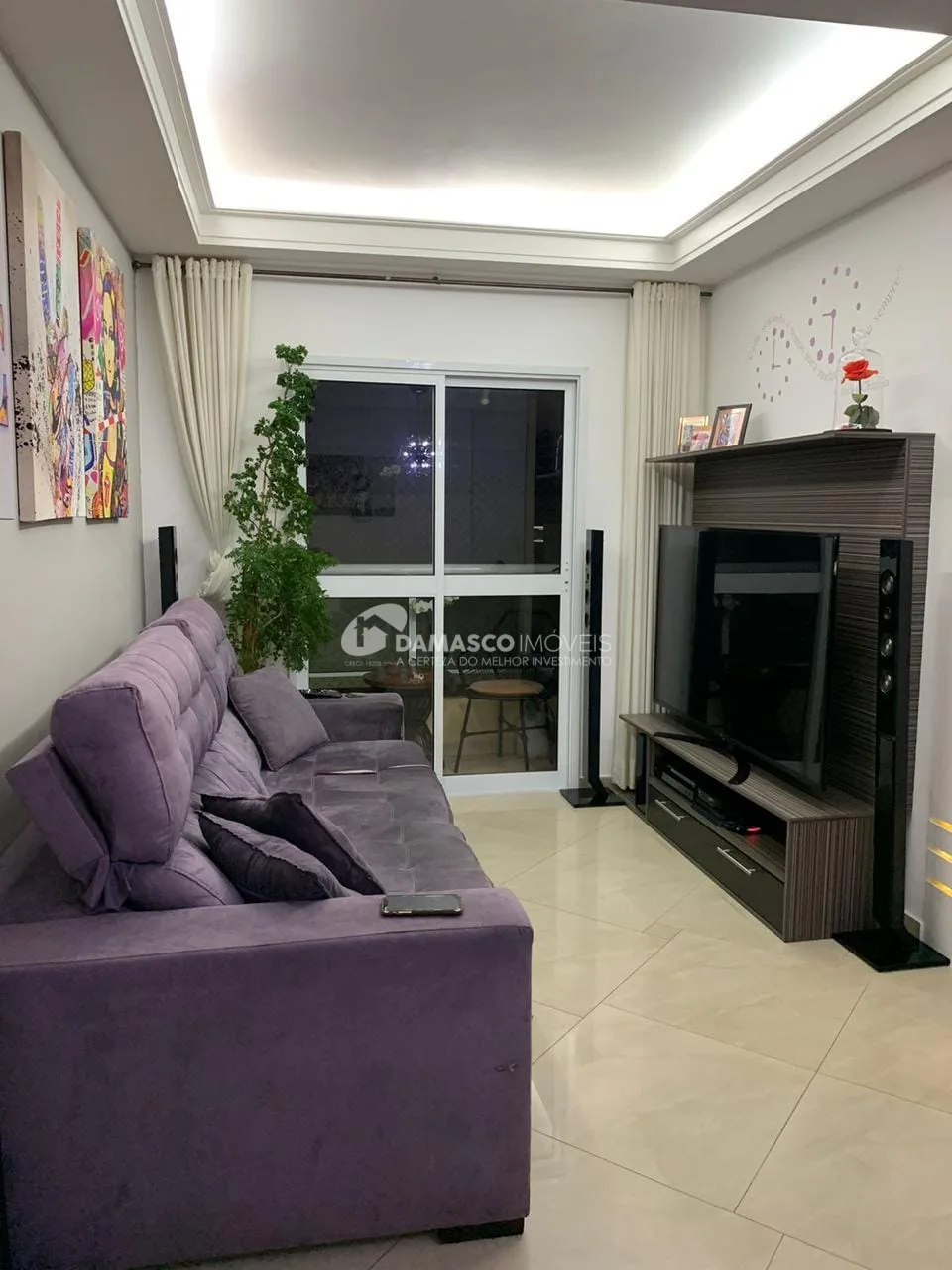 Apartamento à venda, Santa Maria, São Caetano do Sul, SP