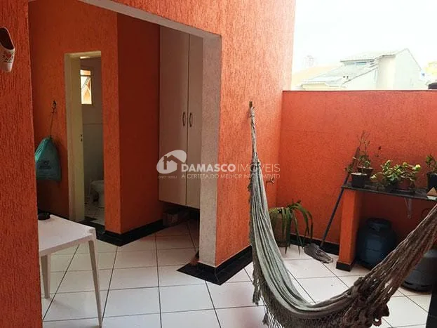 Sobrado à venda 3 Quartos, 3 Suites, 2 Vagas, 325M², Olímpico, São Caetano do Sul - SP