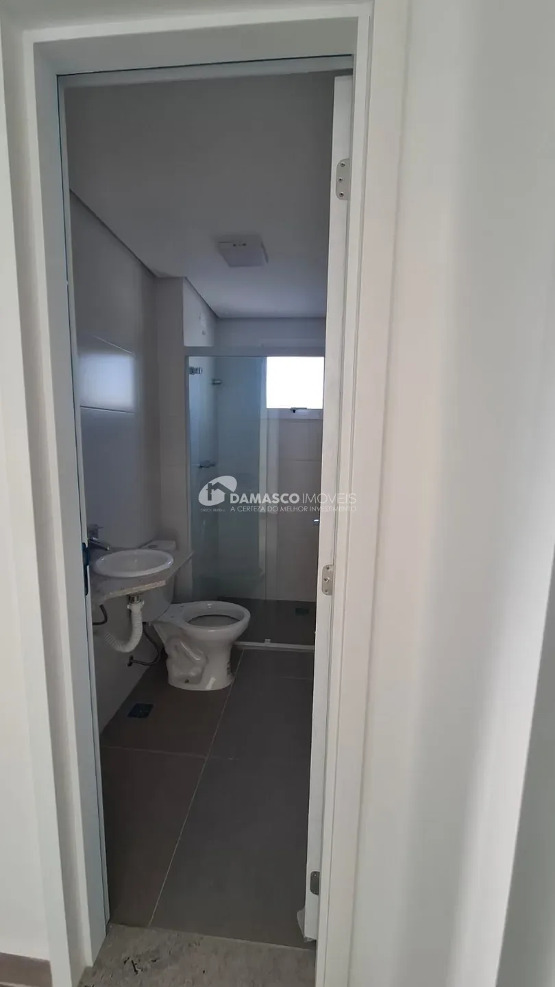Apartamento para venda e locação, Barcelona, São Caetano do Sul, SP