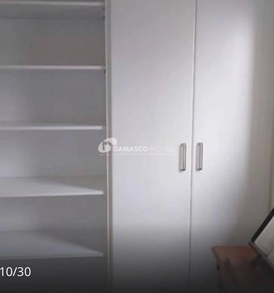 Apartamento à venda, Campestre, Santo André, SP