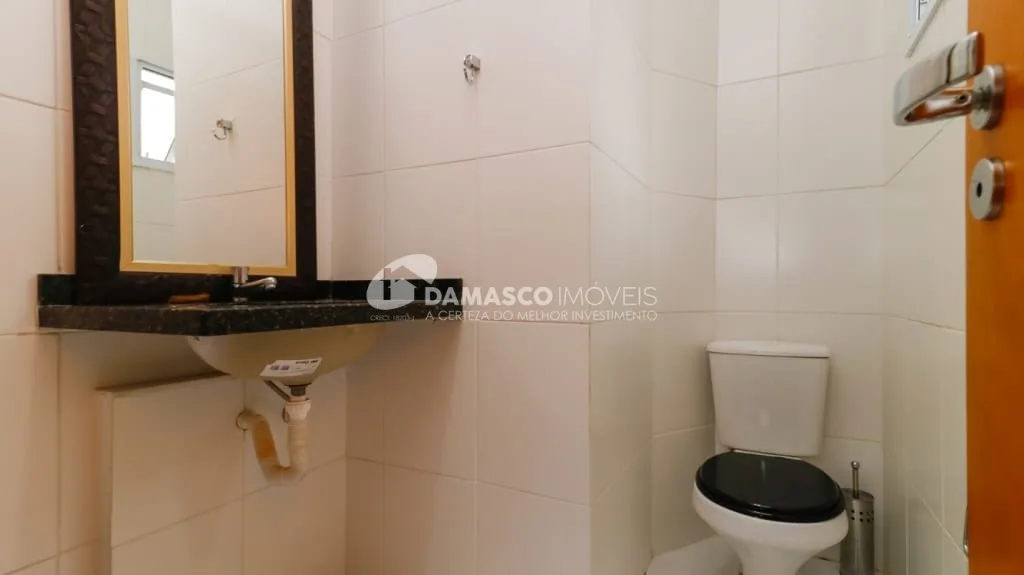 Cobertura / Penthouse à venda, Santa Maria, São Caetano do Sul, SP
