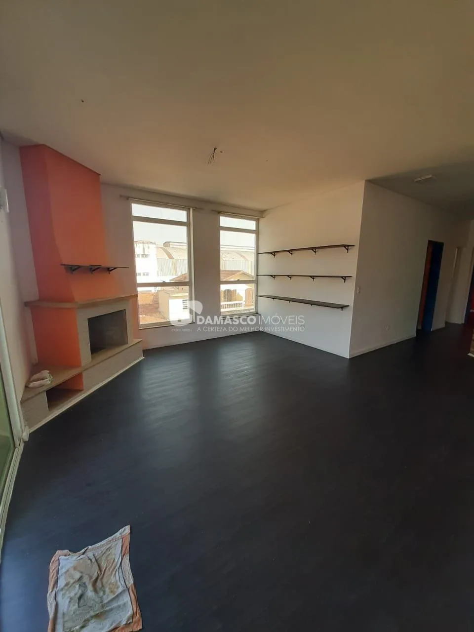 Apartamento para locação, Independência, São Bernardo do Campo, SP