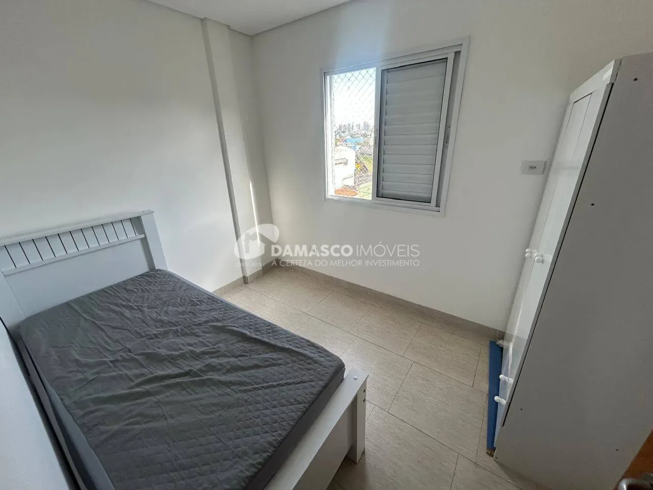Apartamento para Locação 2 Quartos, 1 Suite, Vila Palmares, Santo André - SP