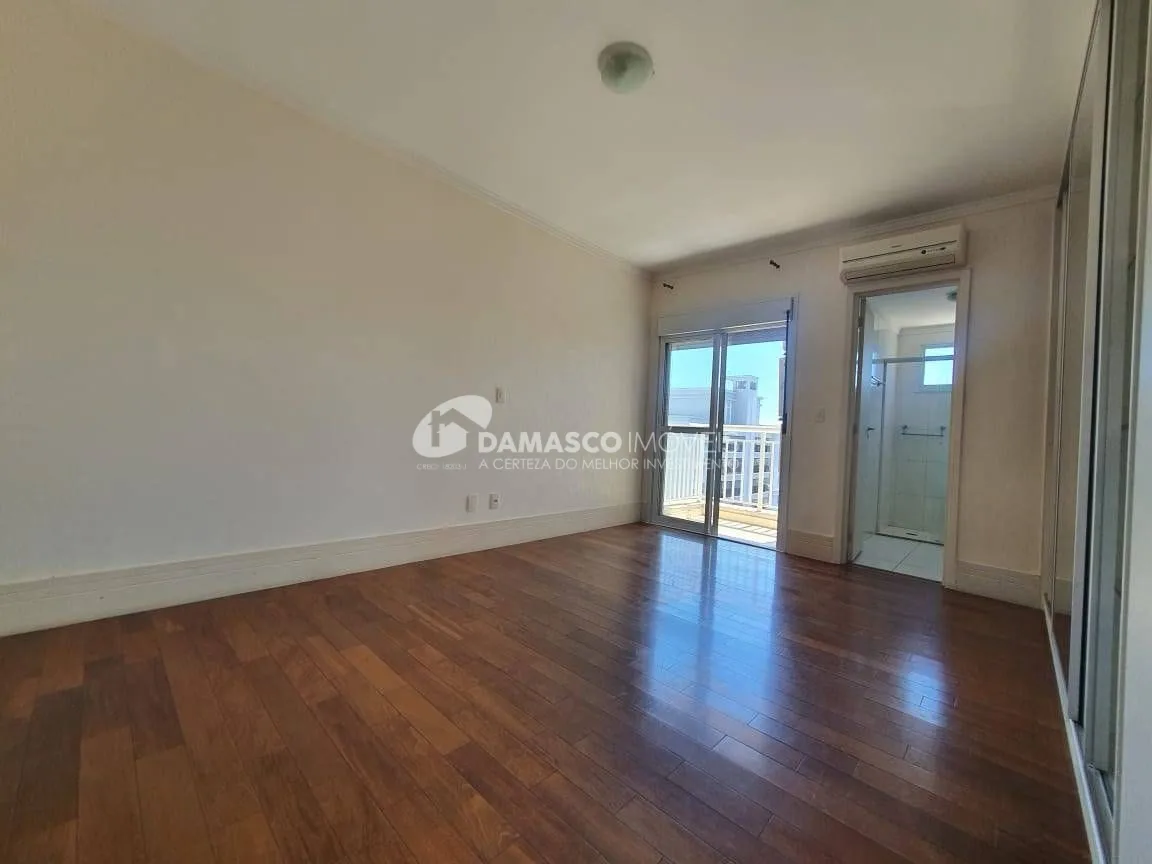 APARTAMENTO 242M²,  4 SUÍTES, 4 VAGAS - SANTO ANTONIO - SÃO CAETANO DO SUL