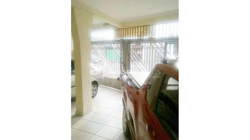 Casa à venda 2 Quartos, 2 Suites, 2 Vagas, 184M², Mauá, São Caetano do Sul - SP