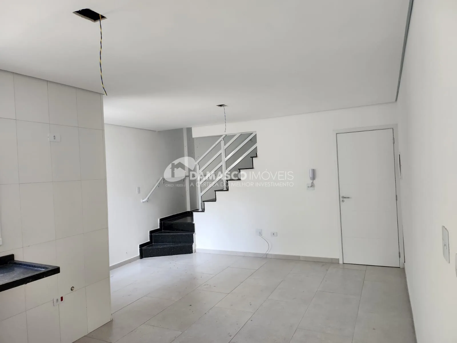 Cobertura / Penthouse à venda, Vila Pires, Santo André, SP