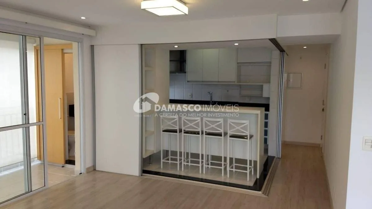 Apartamento à venda, Sumarezinho, São Paulo, SP