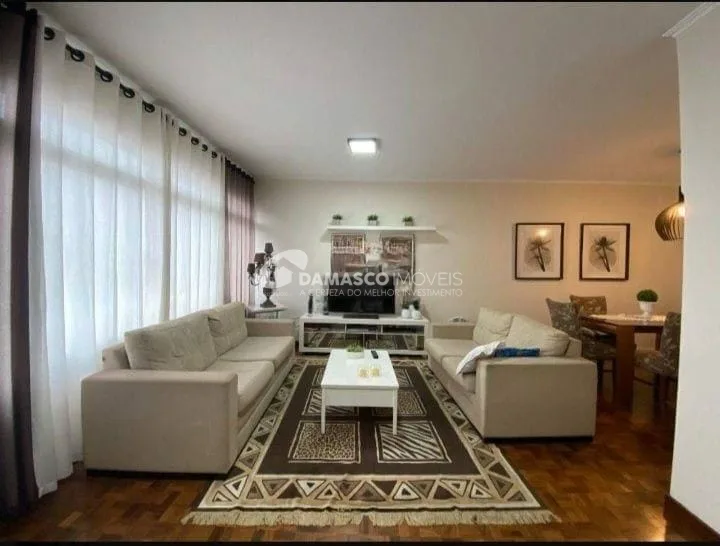 Casa à venda 3 Quartos, 1 Suite, 4 Vagas, 166M², Barcelona, São Caetano do Sul - SP