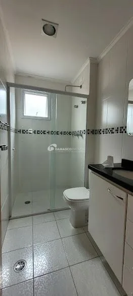 Apartamento à venda 3 Quartos, 1 Suite, 2 Vagas, 95M², Santa Maria, São Caetano do Sul - SP 