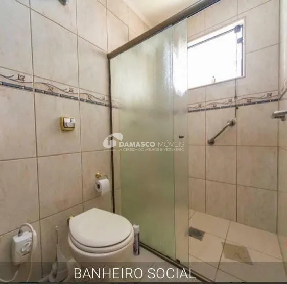 Casa à venda 3 Quartos, 1 Suite, 3 Vagas, 220M², Barcelona, São Caetano do Sul - SP