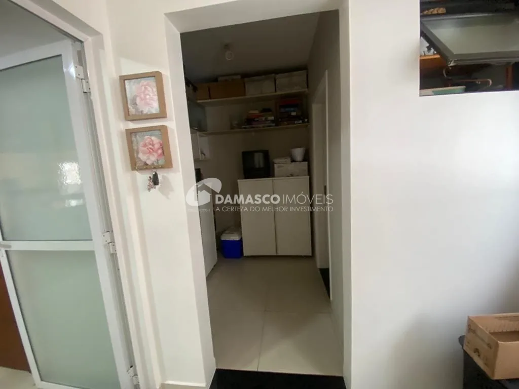 Apartamento à venda, Santa Paula, São Caetano do Sul, SP