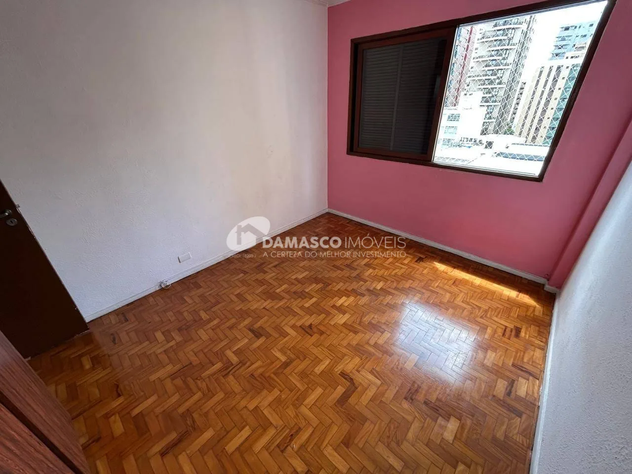 Apartamento para Locação 3 Quartos, 2 Vagas, Santo Antônio, São Caetano do Sul - SP