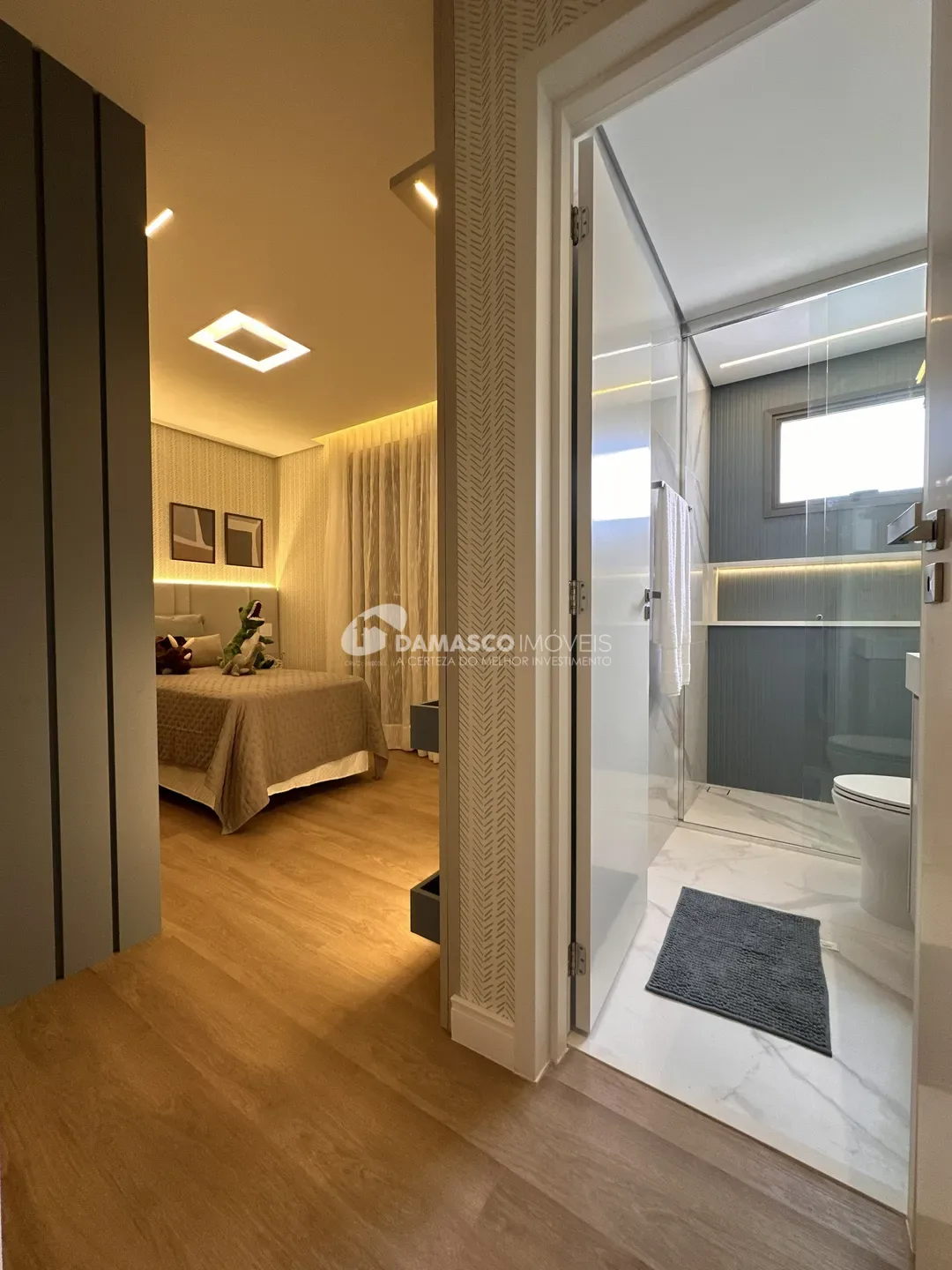 Apartamento à venda, Jardim, Santo André, SP