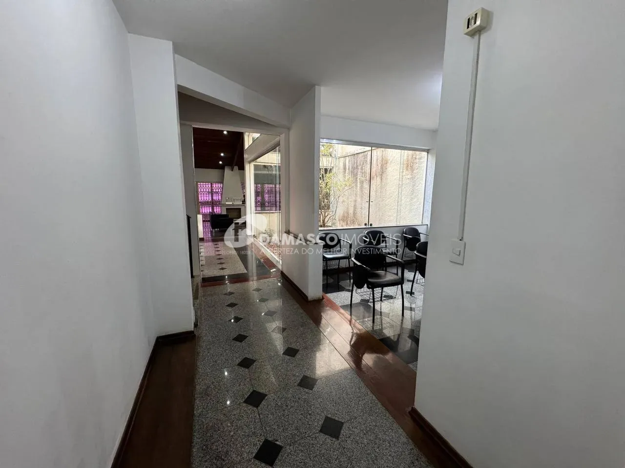 Sobrado  para Venda 3 Quartos, 3 Suites, 6 Vagas, Santa Paula, São Caetano do Sul - SP