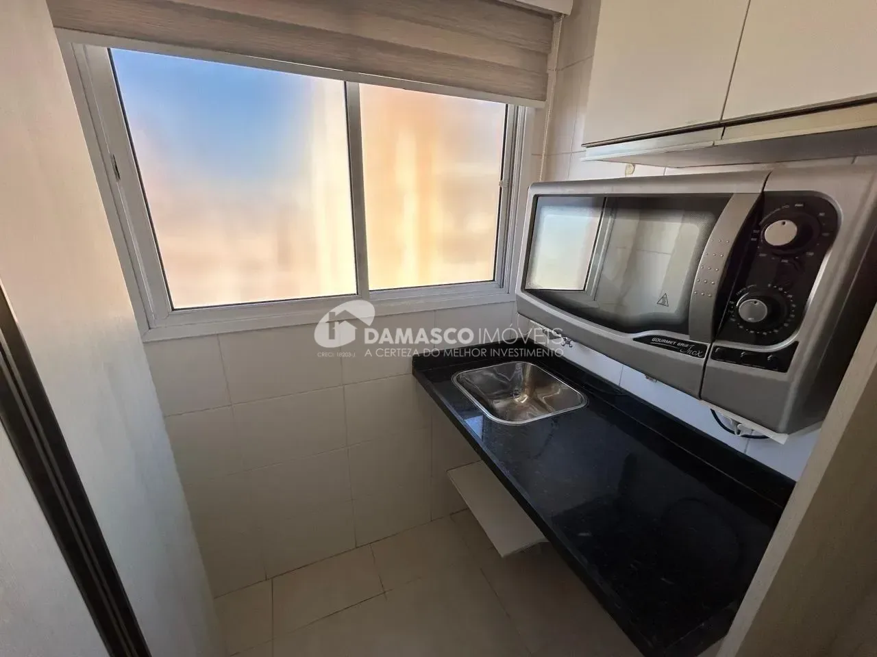 Apartamento à venda, Campestre, Santo André, SP