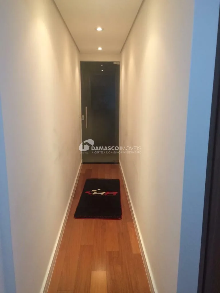 Apartamento à venda 3 Quartos, 3 Suites, 3 Vagas, 240M², Santo Antônio, São Caetano do Sul - SP 