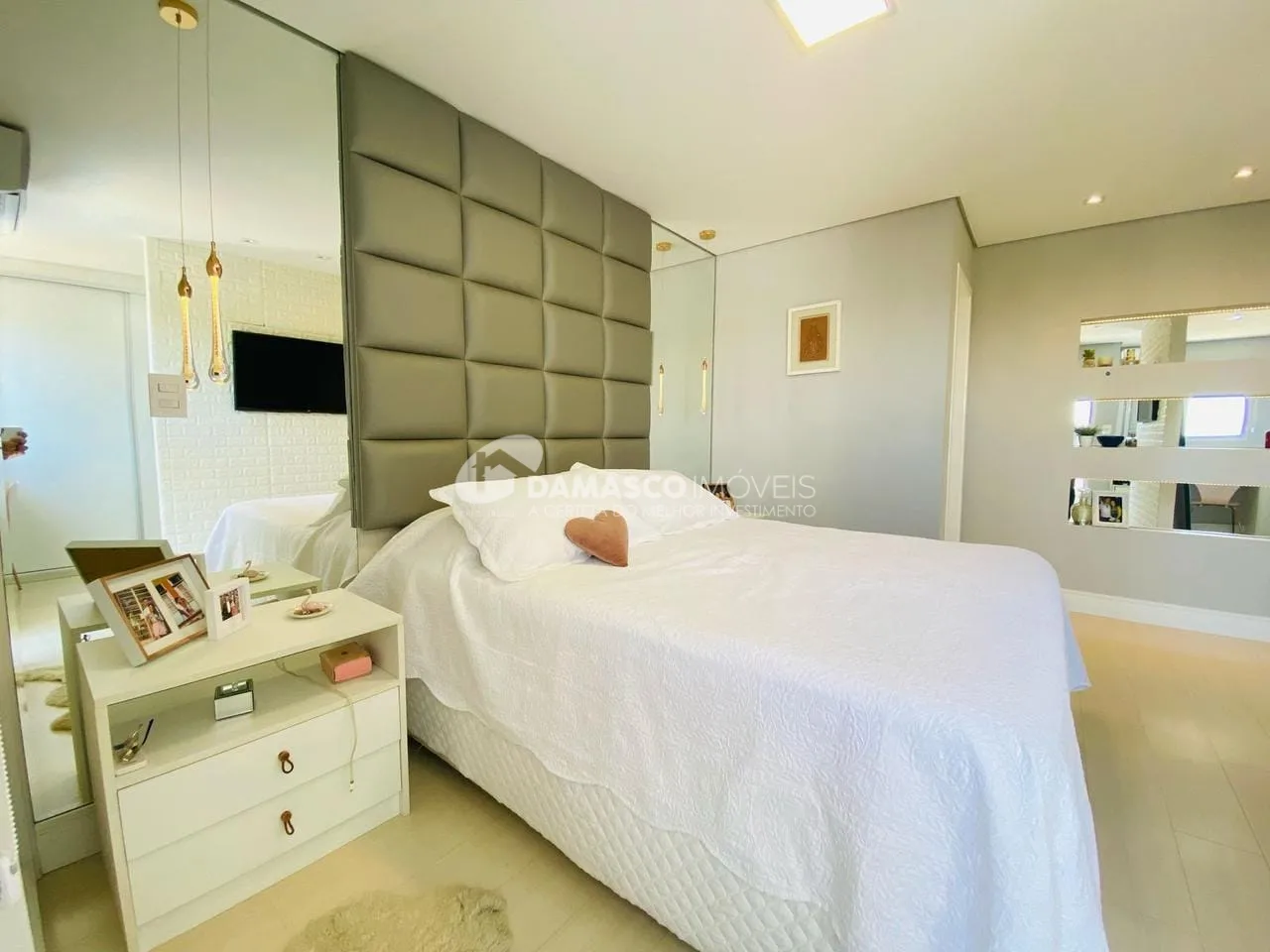 Cobertura / Penthouse à venda, Vila Humaitá, Santo André, SP
