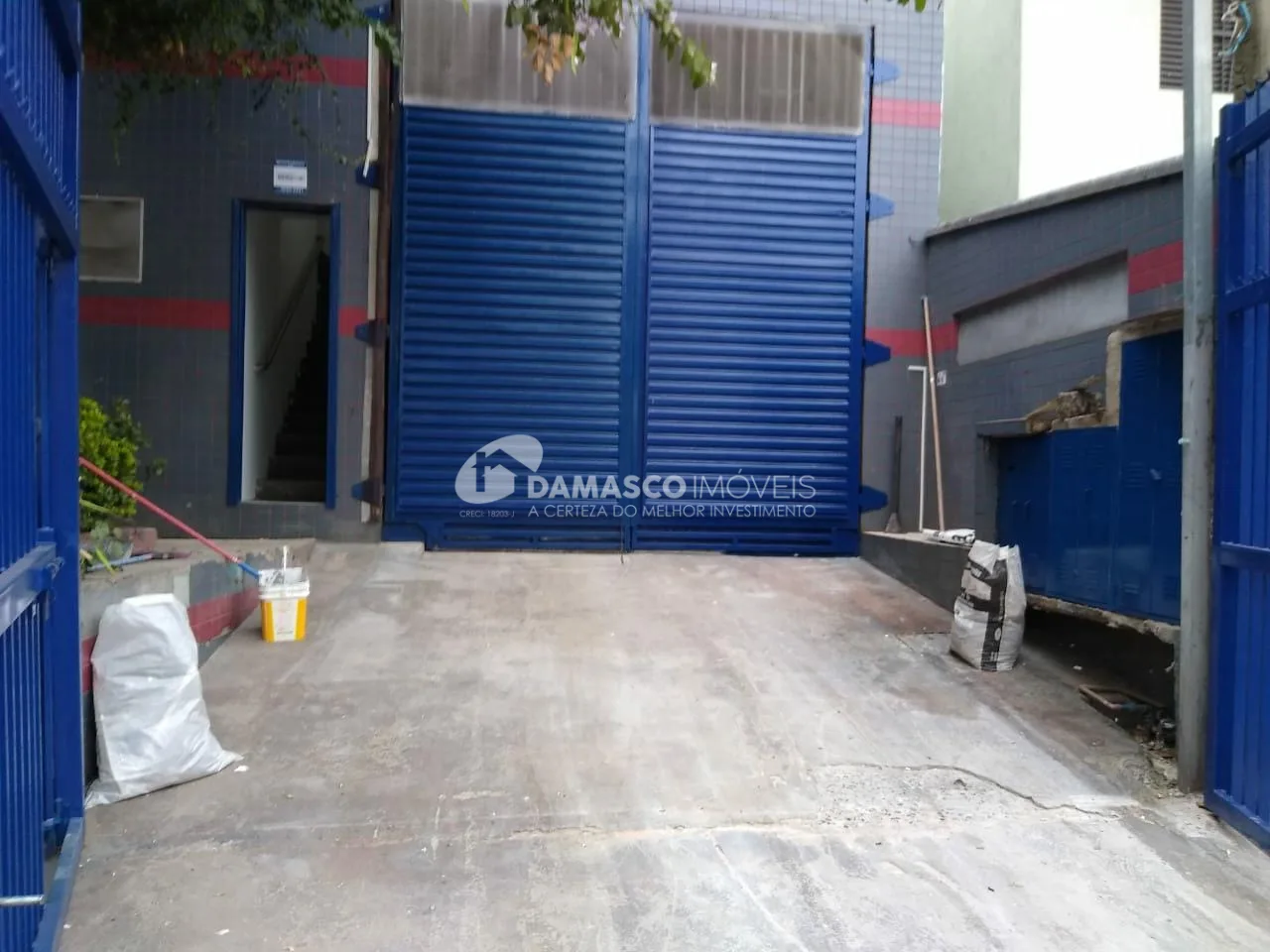 Galpão à venda 275M², Rudge Ramos, São Bernardo do Campo - SP