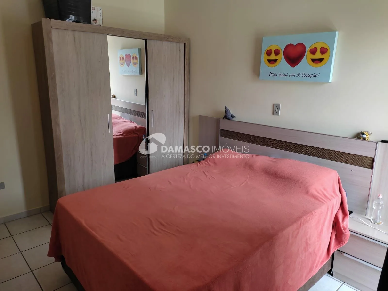 Sobrado à venda 1 Quarto, 2 Vagas, 136M², Jardim Paraíso, Santo André - SP