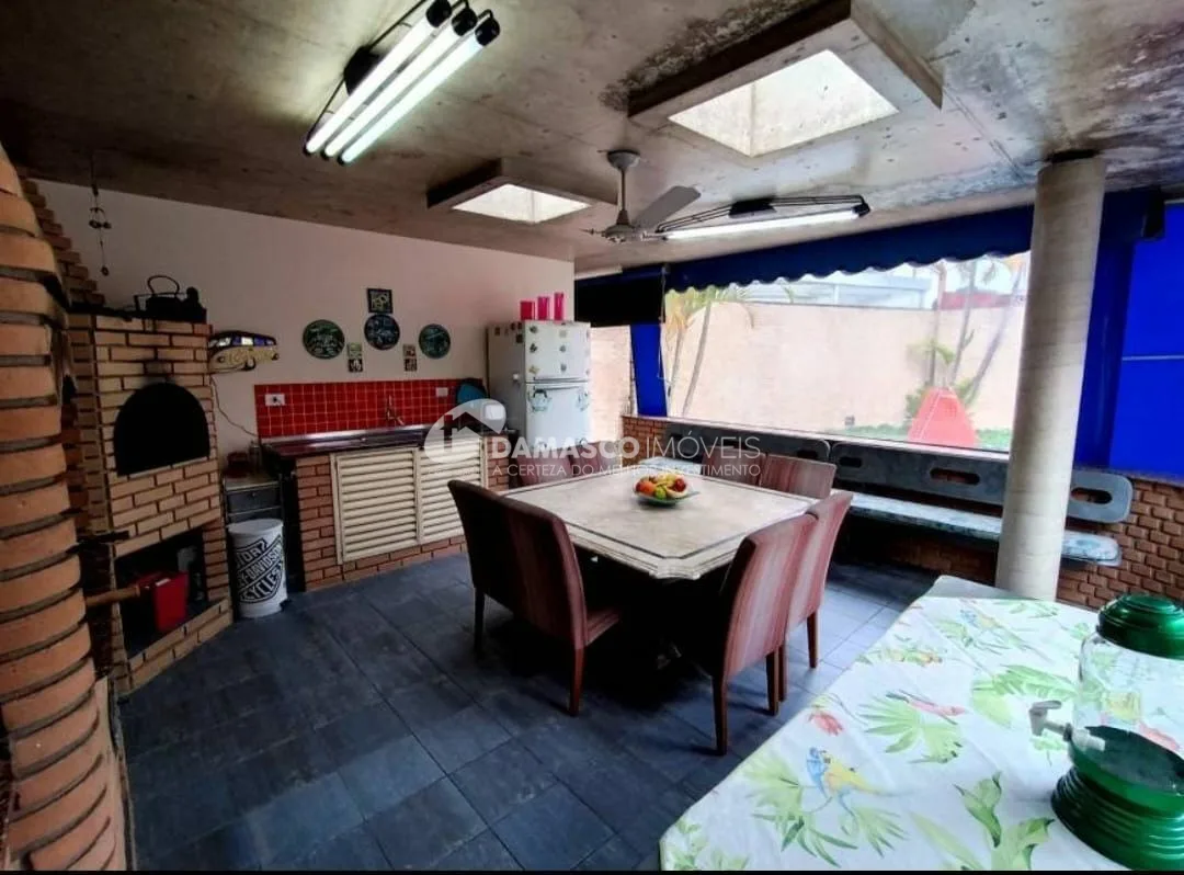 Sobrado à venda 3 Quartos, 3 Suites, 349M², Jardim São Caetano, São Caetano do Sul - SP