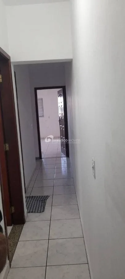 Sobrado à venda com 170 m² de área útil, Bairro Cooperativa, São Bernardo do Campo
