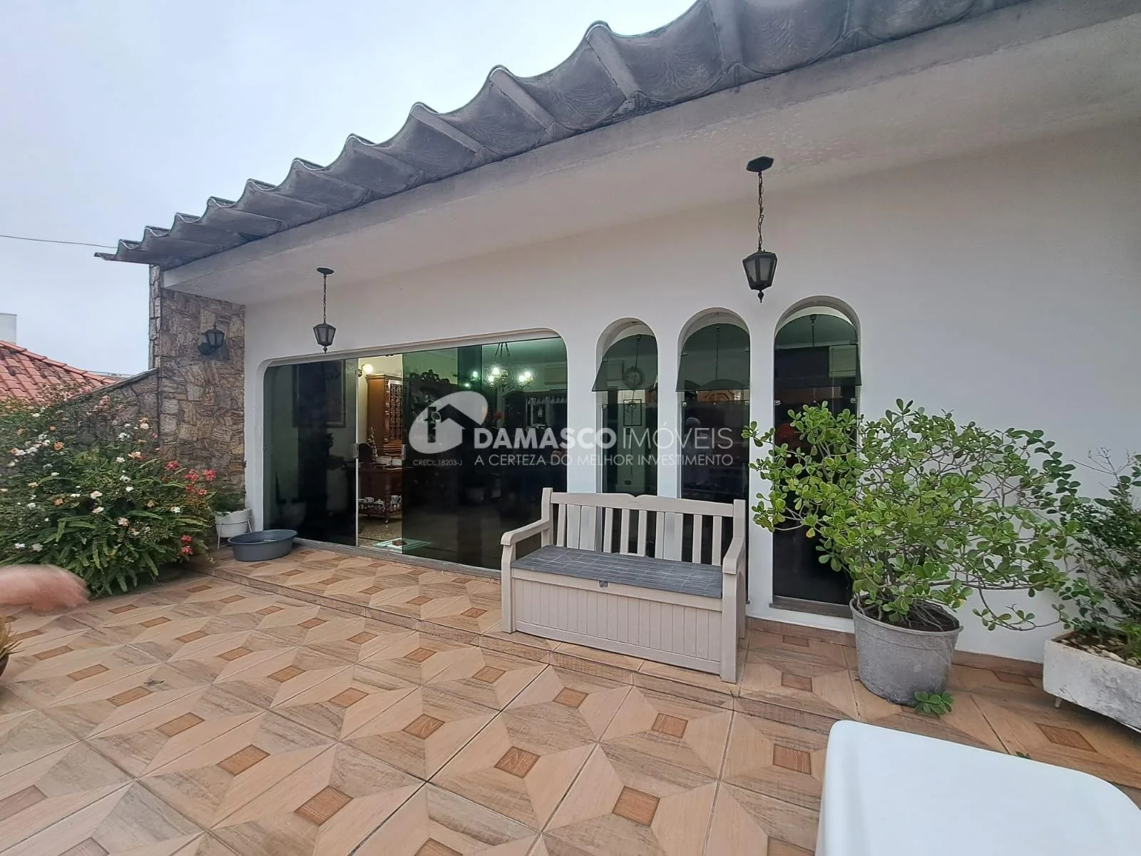 Casa à venda, Barcelona, São Caetano do Sul, SP