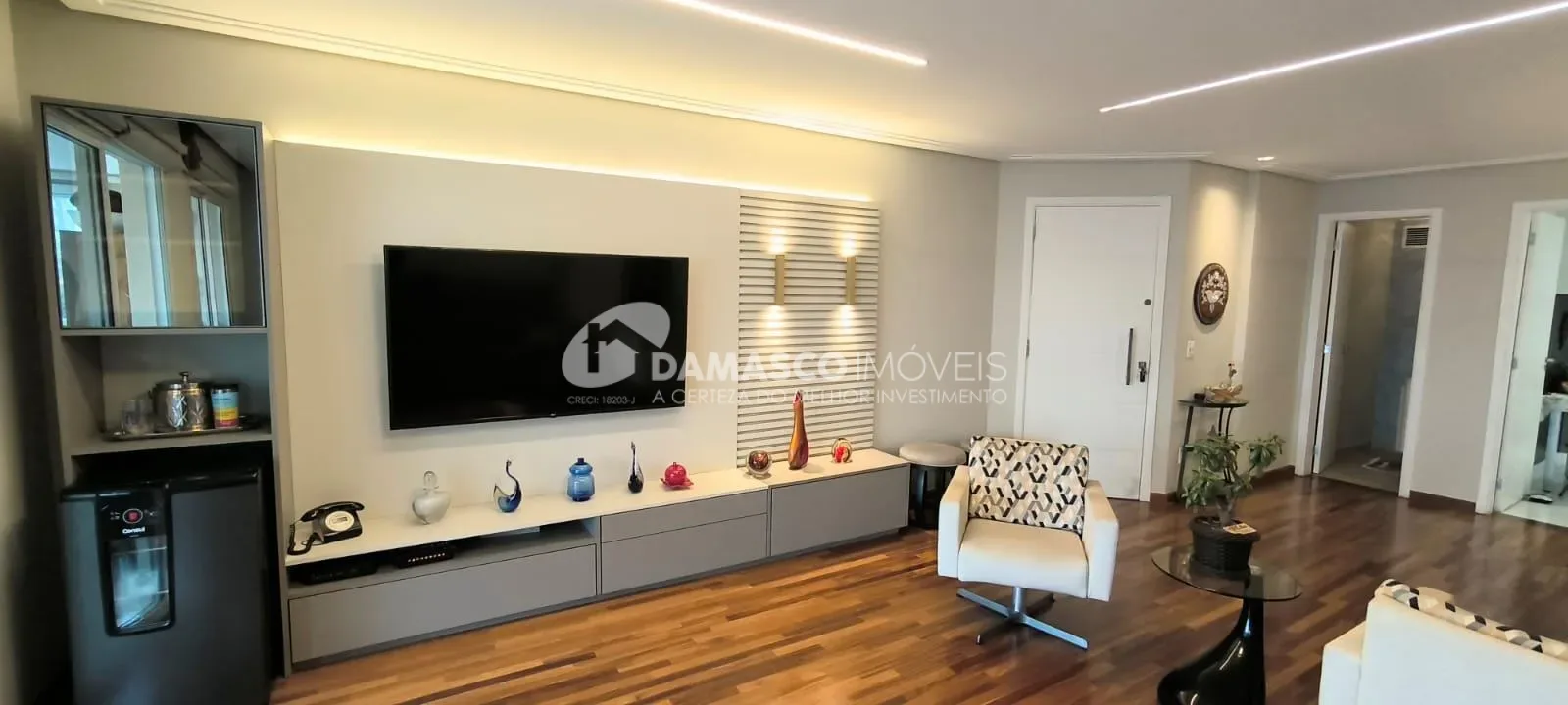 Apartamento à venda, Santa Paula, São Caetano do Sul, SP