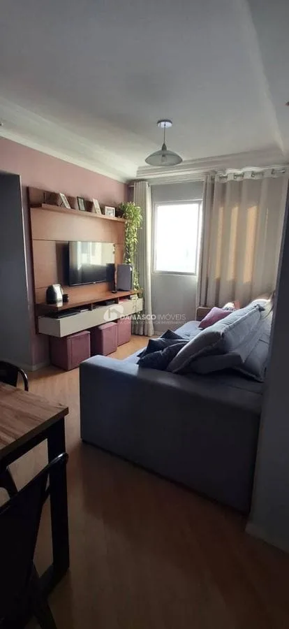Apartamento com 3 quartos, Parque Marajoara - Santo André