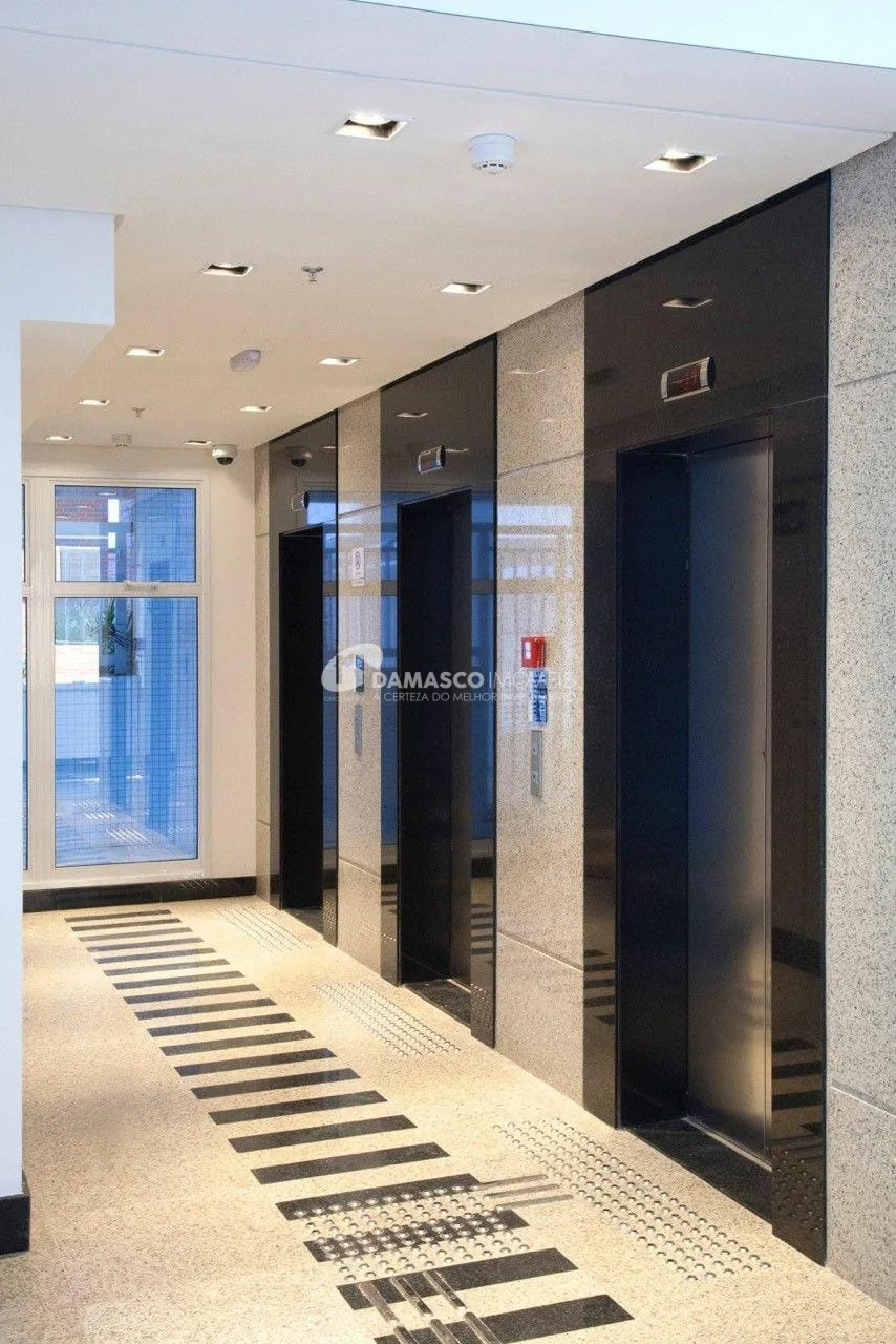 Sala à venda 1 Vaga, Vila Carrão, São Paulo - SP 