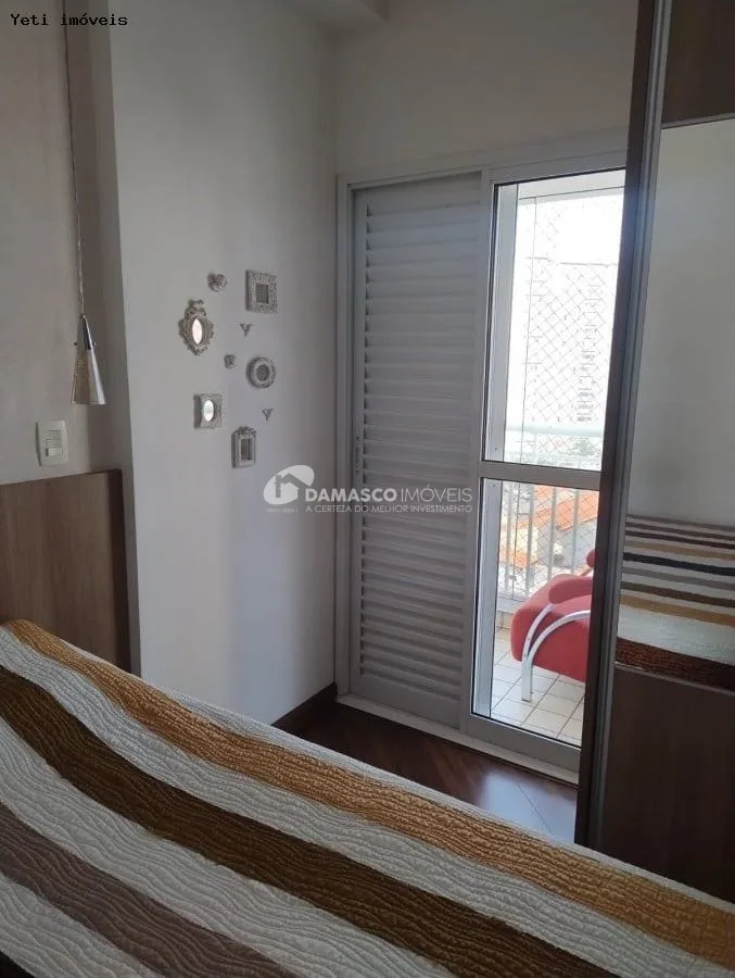 Apartamento à venda, Silveira, Santo André, SP