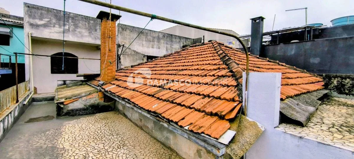 Casa com 2 quartos, 3 vagas no bairro Olímpico