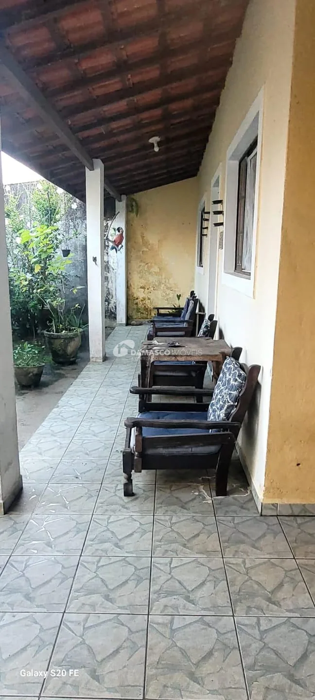 Casa à venda, Bopiranga, Itanhaém, SP