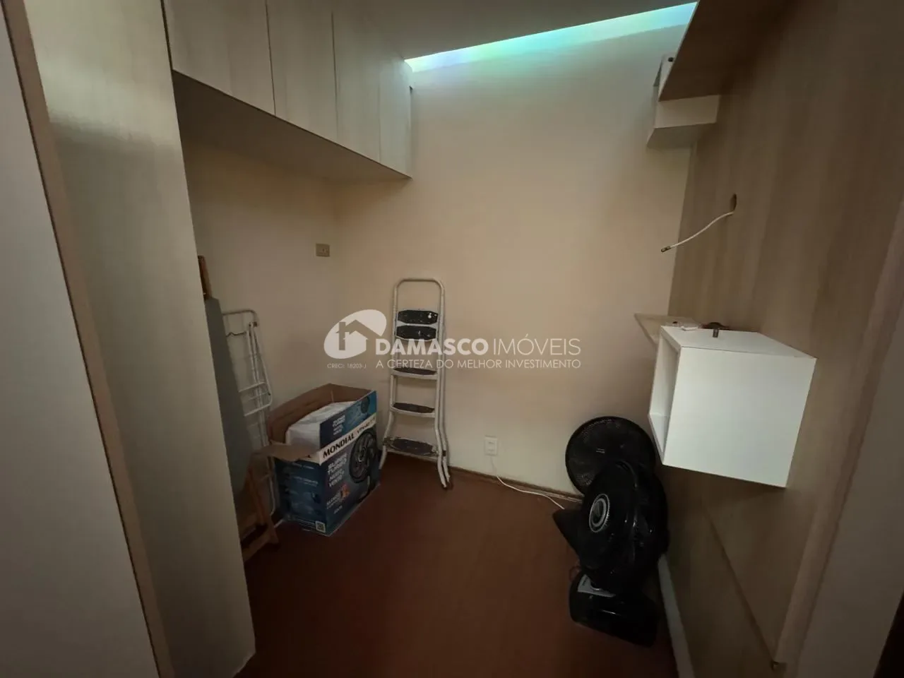 Apartamento à venda, Cerâmica, São Caetano do Sul, SP