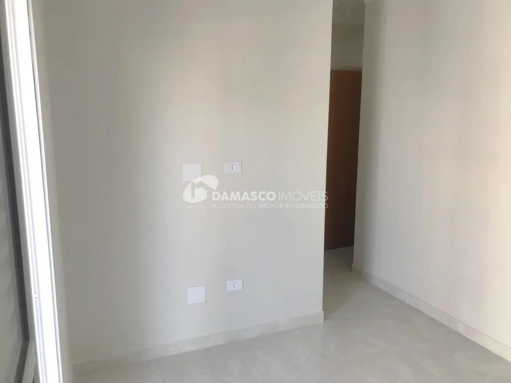 Apartamento para Locação 2 Quartos, 1 Suite, 1 Vaga, 66M², Santa Maria, Santo André - SP 
