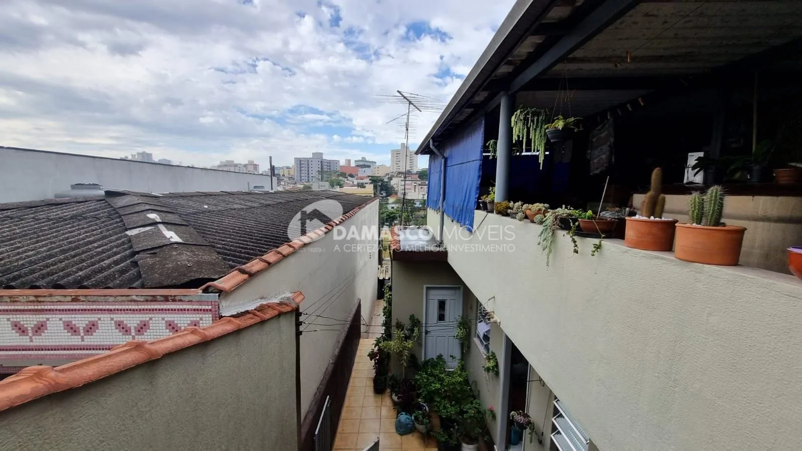 Casa à venda, Olímpico, São Caetano do Sul, SP