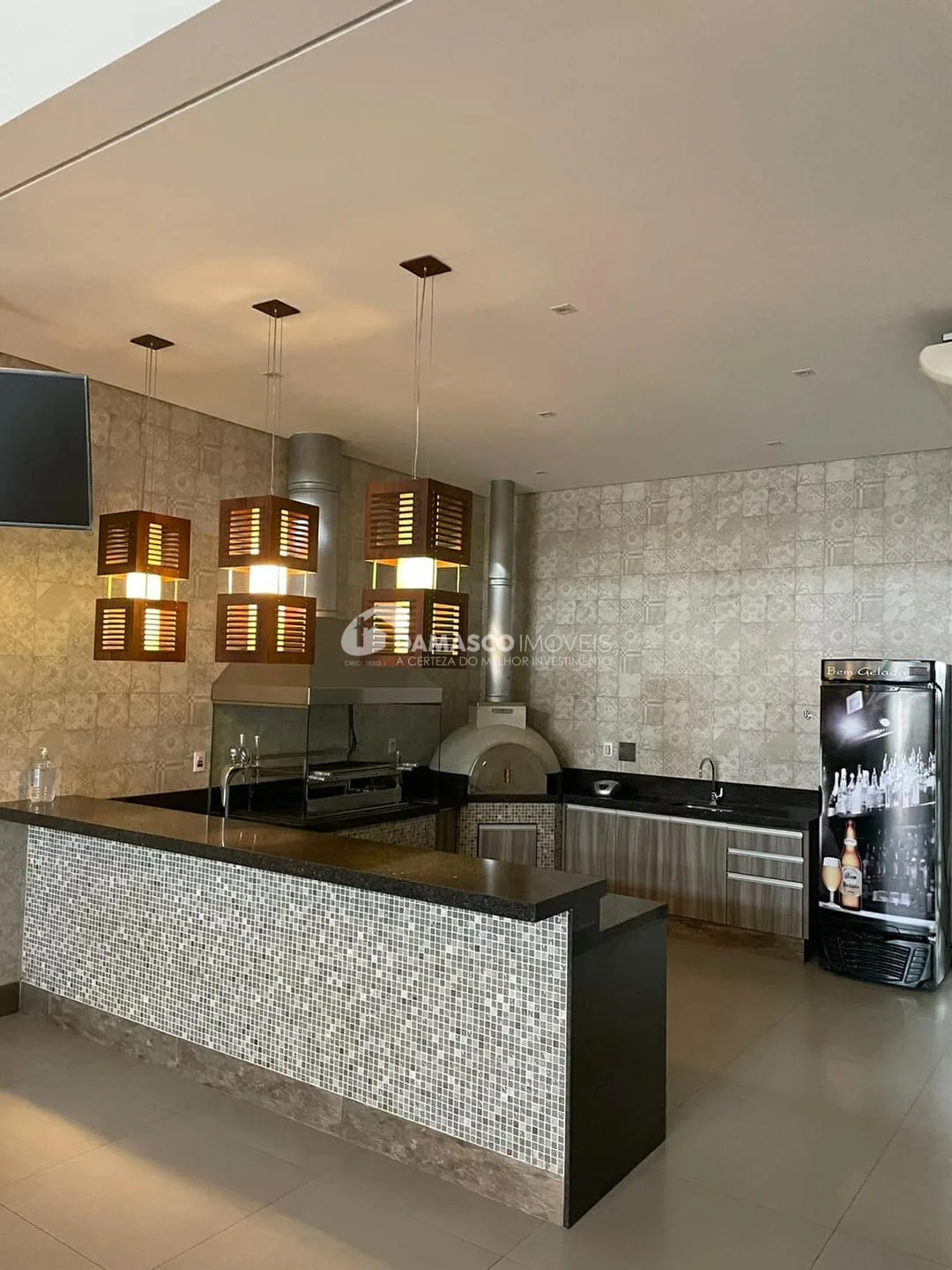 Comercial à venda 586M², Santa Maria, São Caetano do Sul - SP