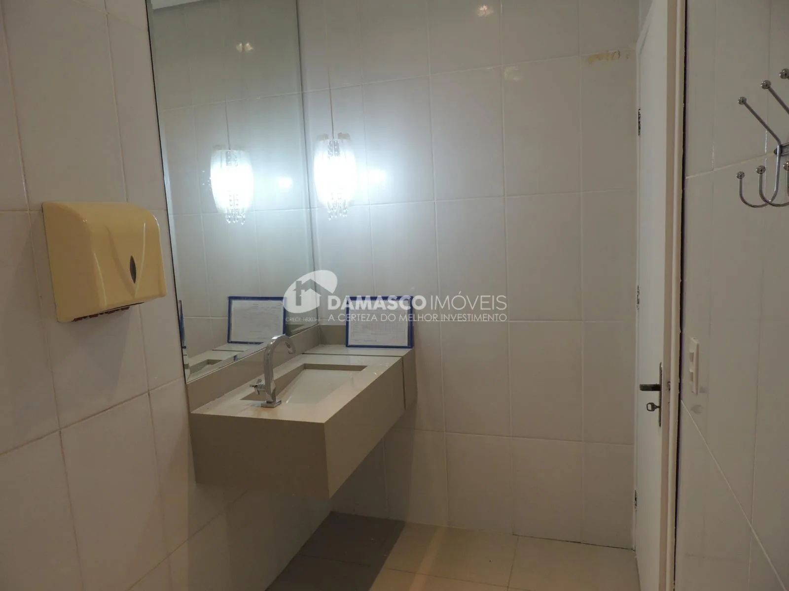 Sobrado para locação 631,44 m², Osvaldo Cruz, São Caetano do Sul, SP