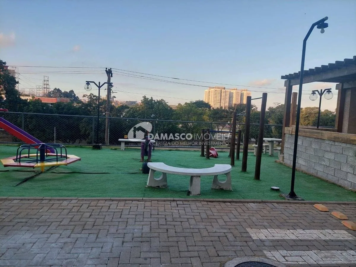 Apartamento à venda 2 Quartos, 1 Vaga, 48M², Sítio da Figueira, São Paulo - SP