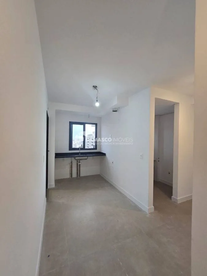 Apartamento Novo à Venda - Bairro Campestre | 93 m² | 3 Suítes | Lazer Completo