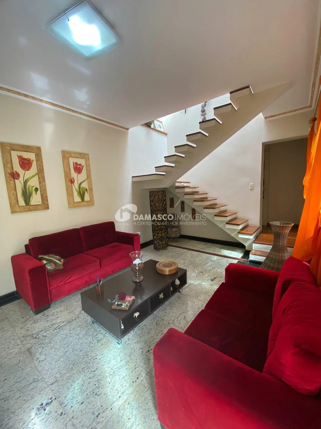 Sobrado à venda 3 Quartos, 1 Suite, 4 Vagas, Vila Prudente, São Paulo - SP