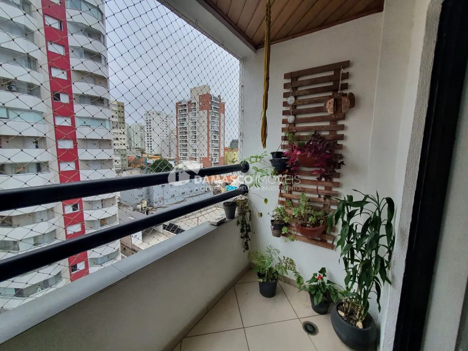 Apartamento à venda, Santa Paula, São Caetano do Sul, SP
