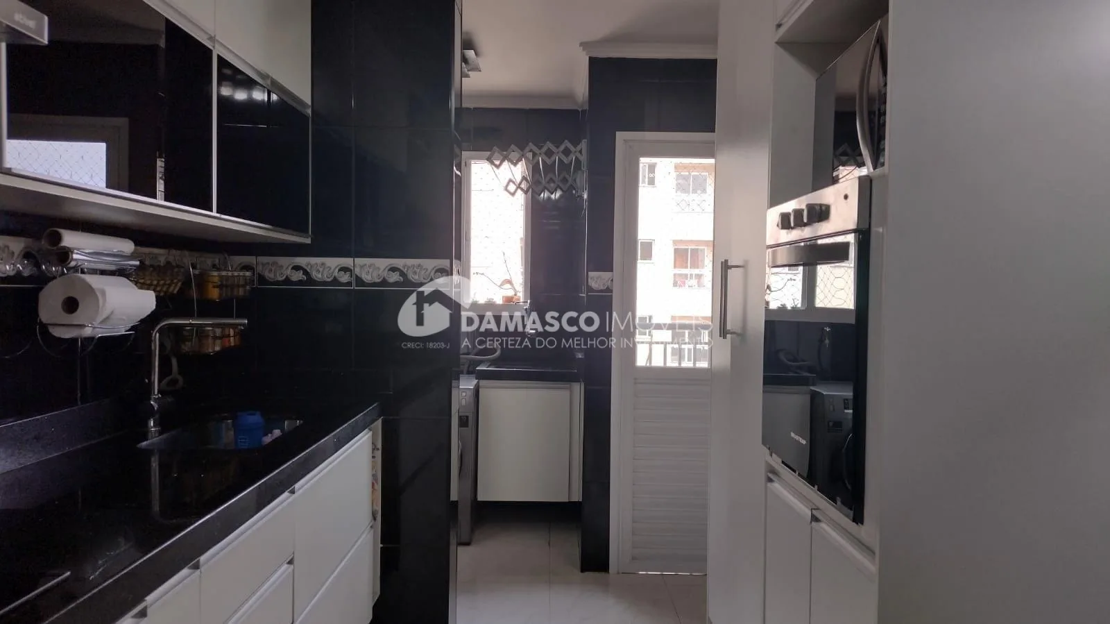Cobertura à venda 3 Quartos, 1 Suite, 3 Vagas, 164M², Santa Maria, São Caetano do Sul - SP 