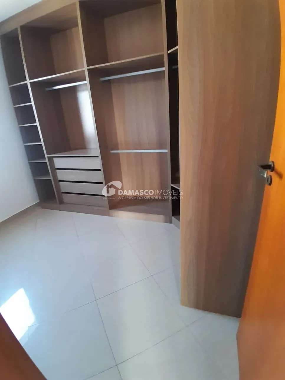 Apartamento para Locação 2 Quartos, 1 Suite, 2 Vagas, Olímpico, São Caetano do Sul - SP