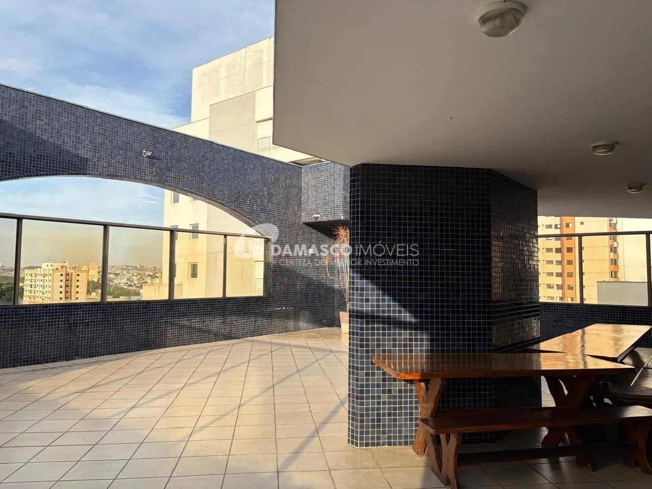 Apartamento à venda, Barcelona, São Caetano do Sul, SP