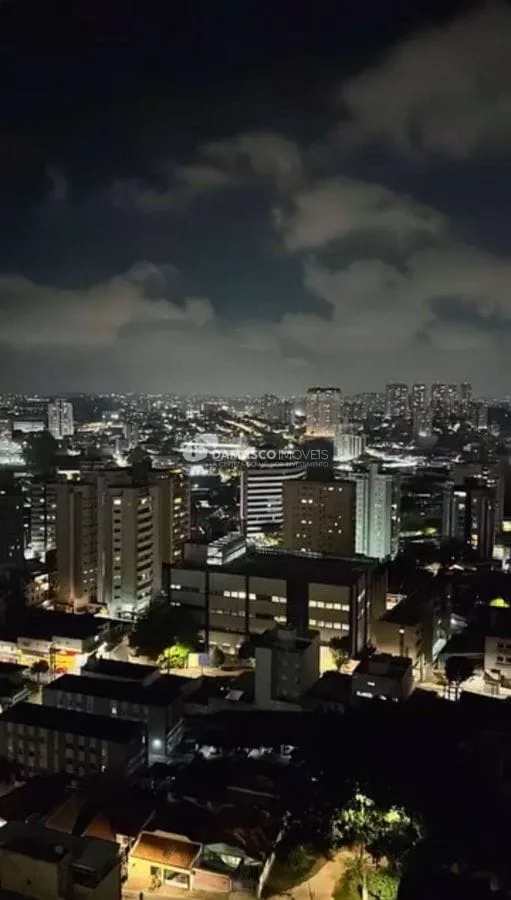 Apartamento com 3 quartos, Centro - São Bernardo do Campo