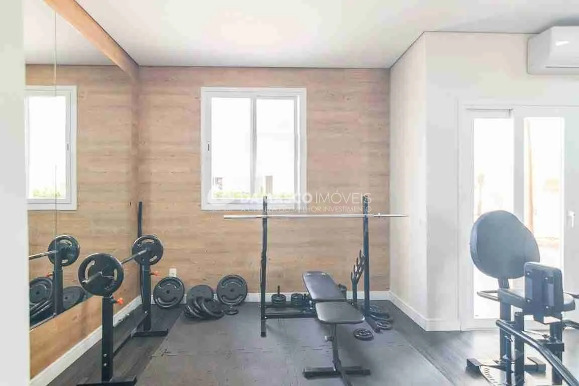 Apartamento padrão para Locação, Jardim, Santo André, SP