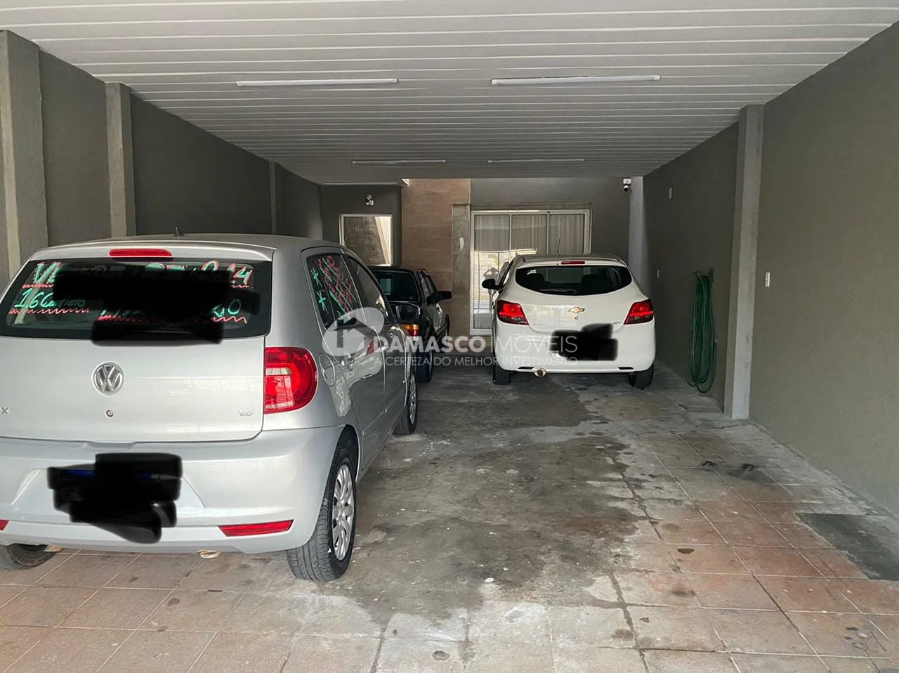 Sobrado à venda 3 Quartos, 1 Suite, 4 Vagas, 172M², Jardim São Caetano, São Caetano do Sul - SP