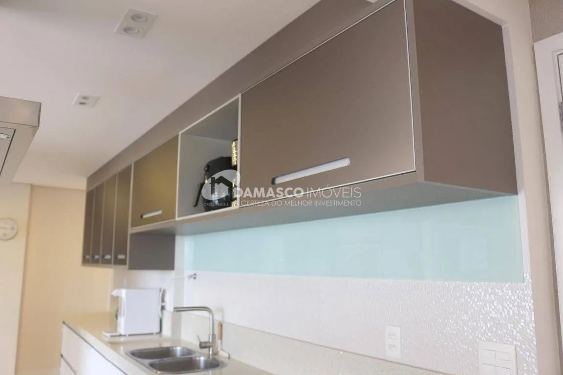 Apartamento com 4 quartos para Locação, Santo Antônio - São Caetano do Sul